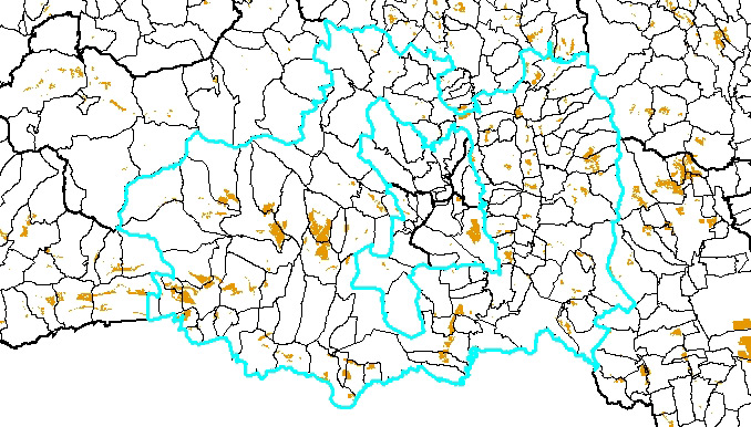 košice - okolie